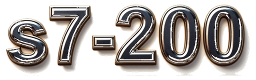 s7-200 logo